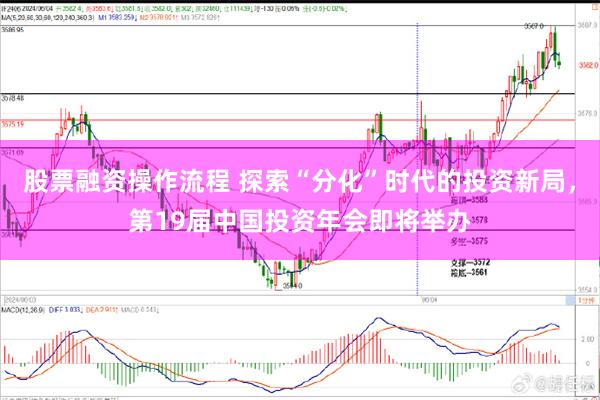 股票融资操作流程 探索“分化”时代的投资新局，第19届中国投资年会即将举办