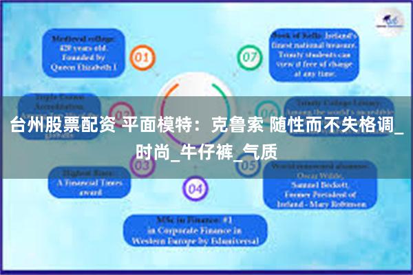 台州股票配资 平面模特:克鲁索 随性而不失格调_时尚_牛仔裤_气质